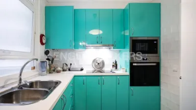 Piso en alquiler en El Botànic - Imagen 19