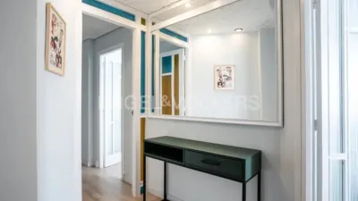 Piso en alquiler en El Botànic - Imagen 15
