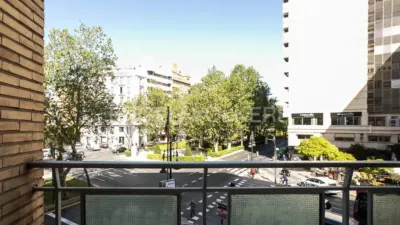 Piso en alquiler en El Botànic - Imagen 28