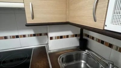 Apartamento en alquiler en Calle de Villanueva, 30 - Imagen 22