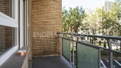 Piso en alquiler en El Botànic - Imagen 30