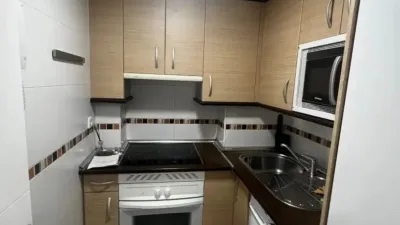 Apartamento en alquiler en Calle de Villanueva, 30 - Imagen 20