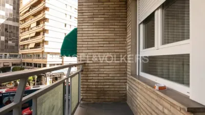Piso en alquiler en El Botànic - Imagen 29