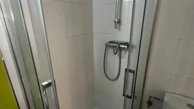 Apartamento en alquiler en Calle de Villanueva, 30 - Imagen 10