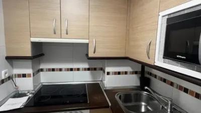 Apartamento en alquiler en Calle de Villanueva, 30 - Imagen 24