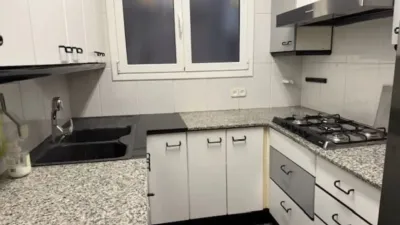 Piso en alquiler en Carrer de Roca i Batlle - Imagen 7