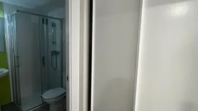 Apartamento en alquiler en Calle de Villanueva, 30 - Imagen 8