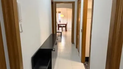 Piso en alquiler en Carrer de Roca i Batlle - Imagen 2