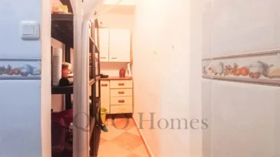 Casa en venta en Rural, Rural (Jerez de la Frontera) de 187.300 €