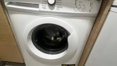 Apartamento en alquiler en Calle de Villanueva, 30 - Imagen 28