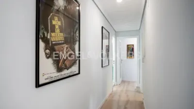 Piso en alquiler en El Botànic - Imagen 27