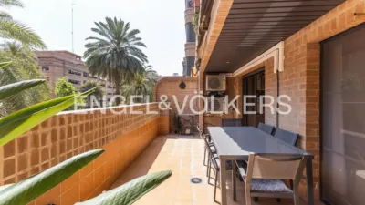Apartment in La Carrasca photo 2