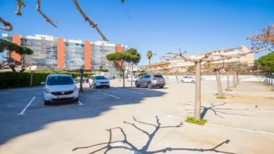 Apartamento en Avinguda de l'Onze de Setembre, 74 photo 22