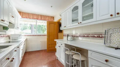House in Abantos-Monte Carmelo-El Rosario photo 44