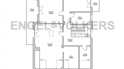 Casa en venta en Calle Hirugunea 58, Elduain de 790.000 €