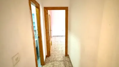 Apartment on Albéniz Street photo 13