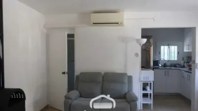 Chalet in Cabra del Camp photo 3
