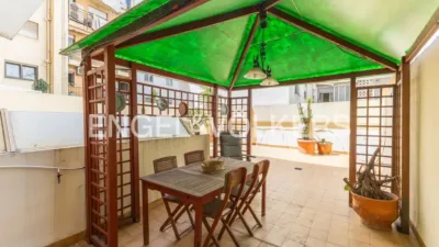 Apartment in La Carrasca photo 19