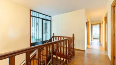 House in Abantos-Monte Carmelo-El Rosario photo 31