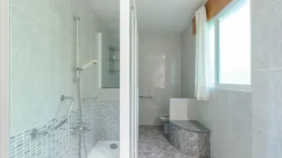 House in Abantos-Monte Carmelo-El Rosario photo 49