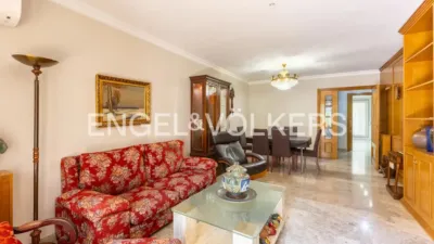 Apartment in La Carrasca photo 11