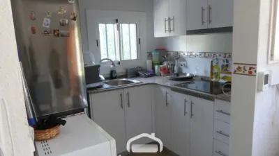Chalet in Cabra del Camp photo 2