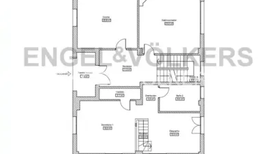 Casa en venta en Calle Hirugunea 58, Elduain de 790.000 €