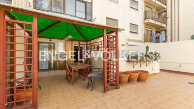 Apartment in La Carrasca photo 20