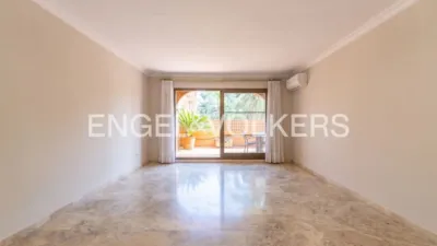 Apartment in La Carrasca photo 9