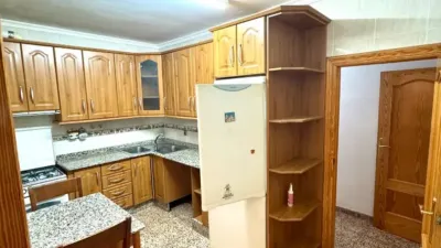 Apartment on Albéniz Street photo 5