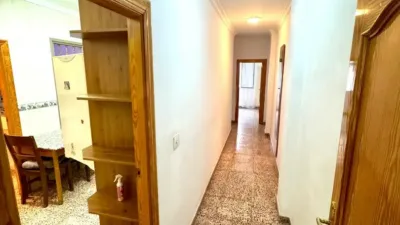 Apartment on Albéniz Street photo 12