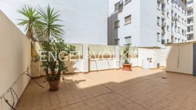 Apartment in La Carrasca photo 23