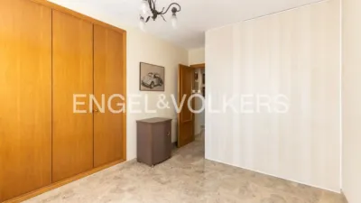 Apartment in La Carrasca photo 35
