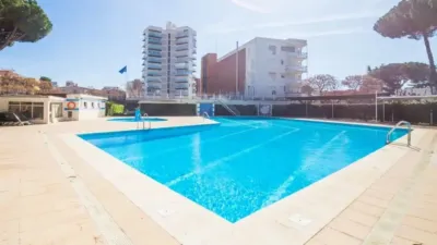 Apartamento en Avinguda de l'Onze de Setembre, 74 photo 21