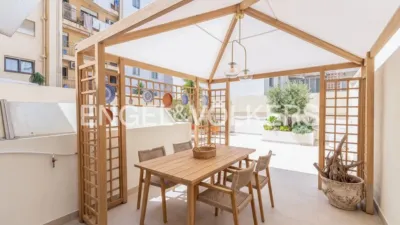 Apartment in La Carrasca photo 17