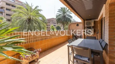 Apartment in La Carrasca photo 5