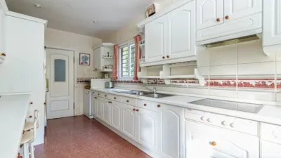 House in Abantos-Monte Carmelo-El Rosario photo 45