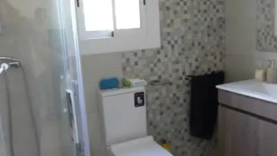 Chalet in Cabra del Camp photo 5