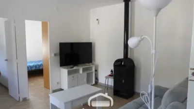 Chalet in Cabra del Camp photo 4