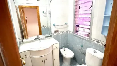 Apartment on Albéniz Street photo 18