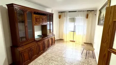 Apartment on Albéniz Street photo 10