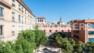 Piso en Justicia-Chueca photo 16
