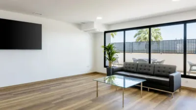 Apartment on Avenida Anda Jaleo photo 5