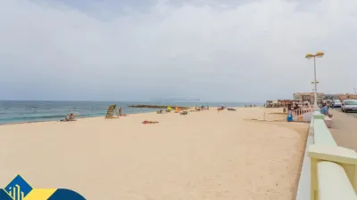 Ático en Playa del Cura photo 27