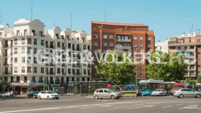 Apartment in Embajadores-Lavapiés photo 36