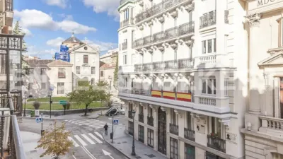 Apartment in Palacio photo 15