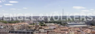 Apartment in Palacio photo 14