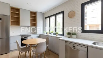 Terraced house in Carrer de Lola Anglada photo 51