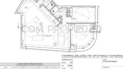 Apartment in Pere Garau photo 31