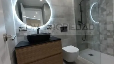 Apartment in Pere Garau photo 15